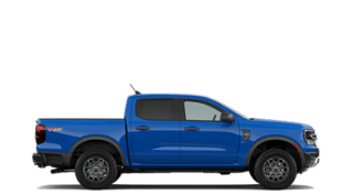 2026 Ford Ranger® External Image 5